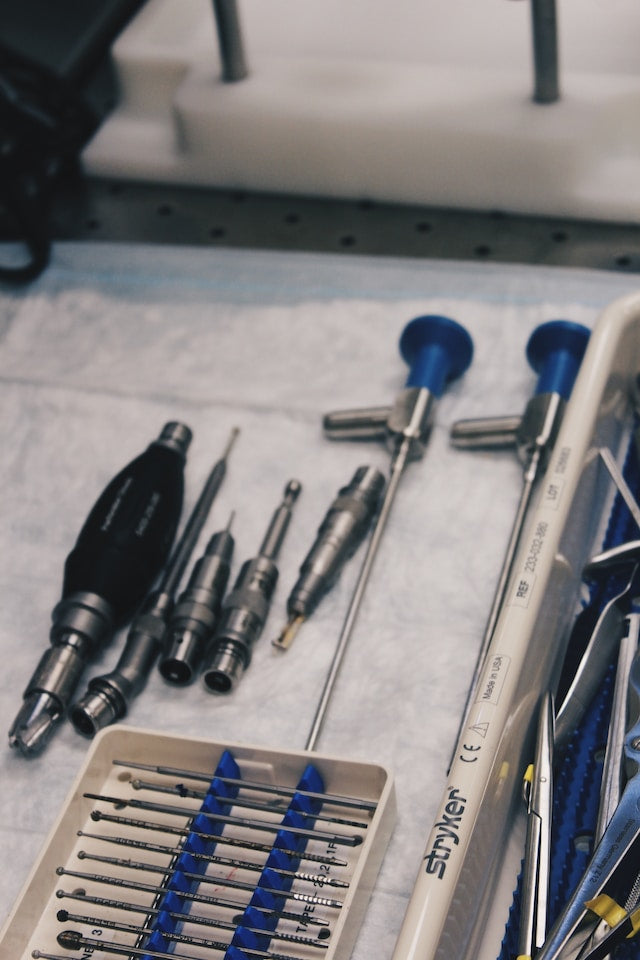 Symmetry Surgical