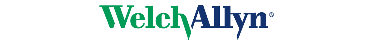 Welch Allyn logo