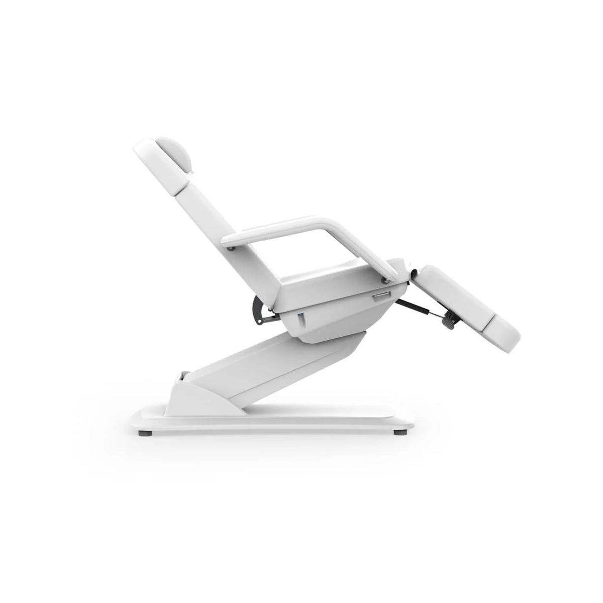 Silverfox 2221D White view 2