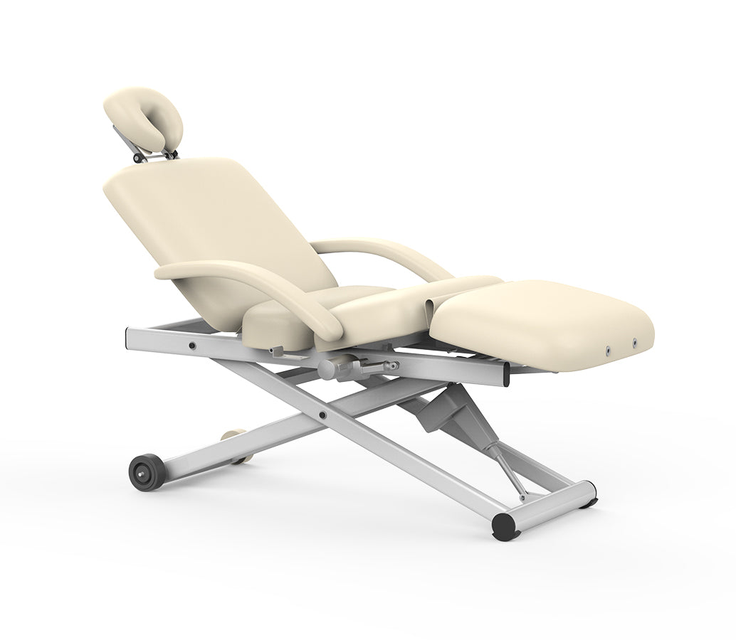 Silverfox 2274B Light Beige view 7