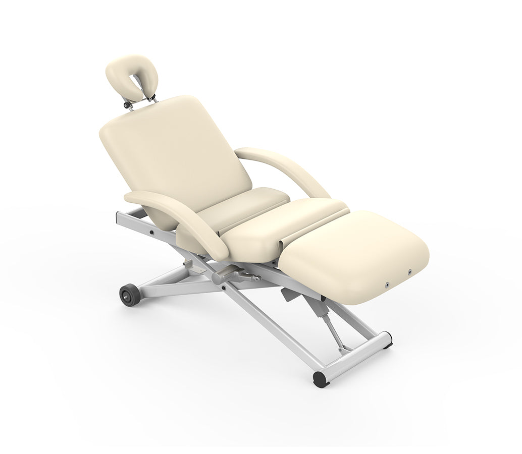 Silverfox 2274B Light Beige view 3