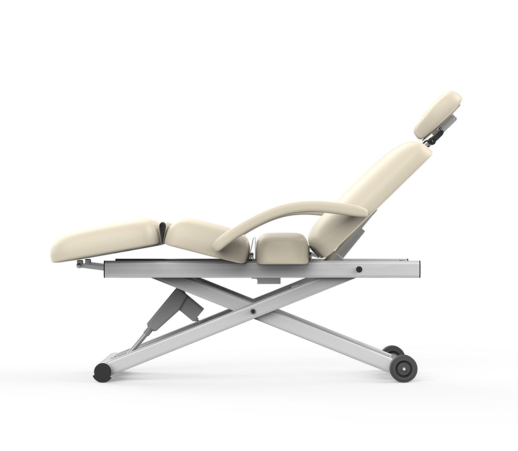 Silverfox 2274B Light Beige view 5