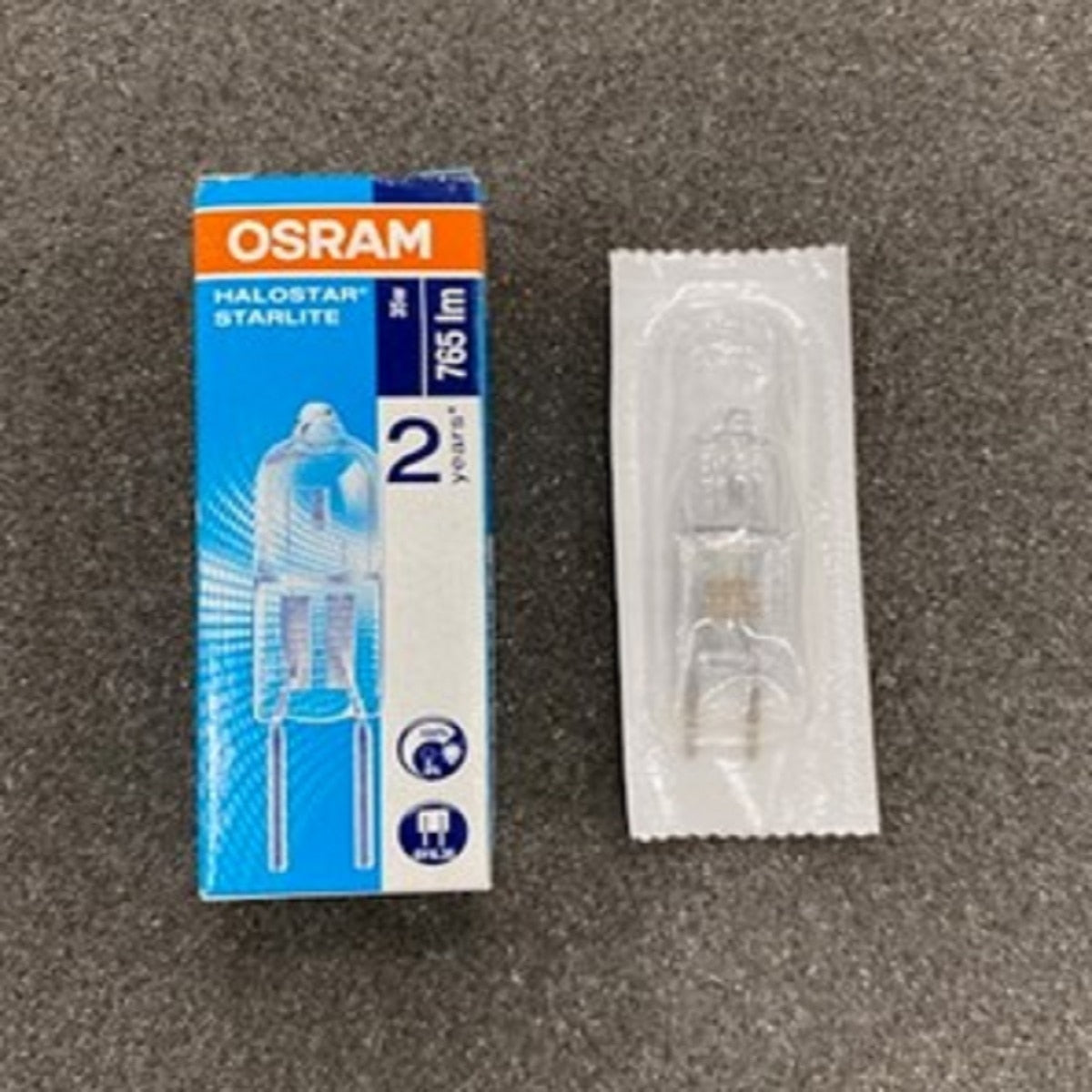 Burton AIM-100/200 replacement bulbs