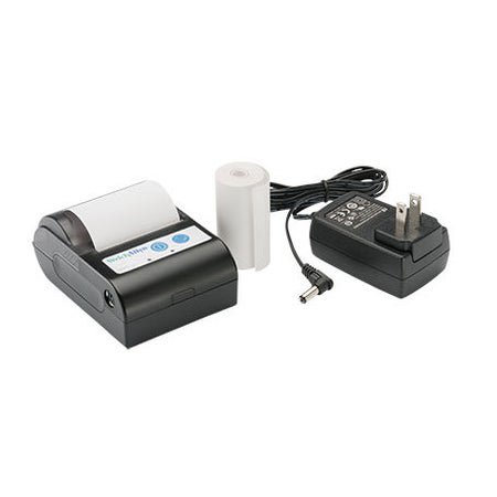 Welch Allyn OAE Hearing Screener – MPT-II Thermal Printer Set (39410)