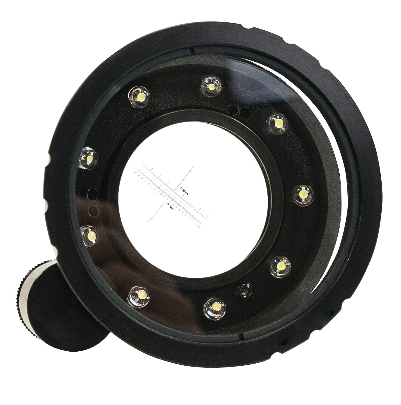 DermaScout™ II Dermatoscope