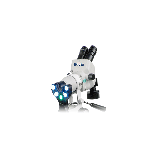 Bovie Colpo-Master II Series Colposcope