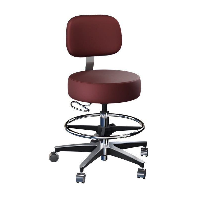 11001BFR-Century-with-Backrest-and-Footring_Cabernet-whitebg