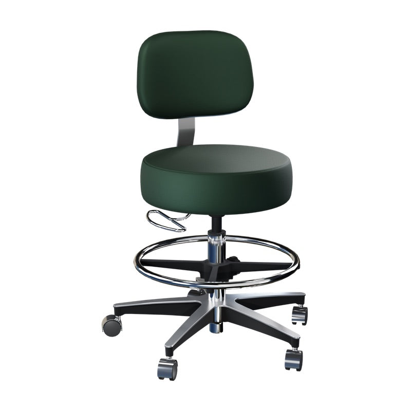11001BFR-Century-with-Backrest-and-Footring_Deep_Sea-whitebg