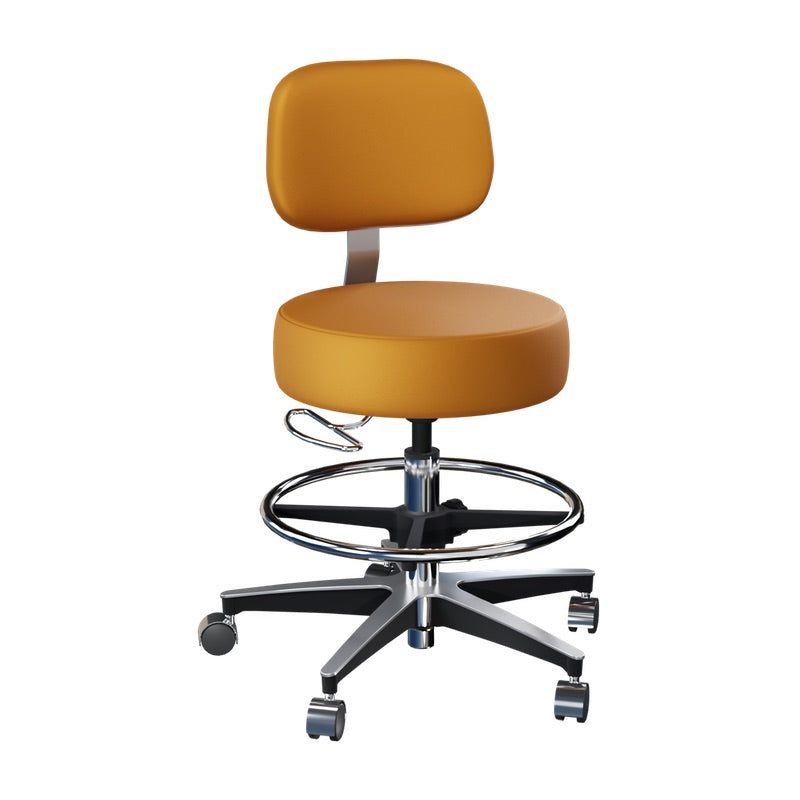 11001BFR-Century-with-Backrest-and-Footring_Saddle-whitebg