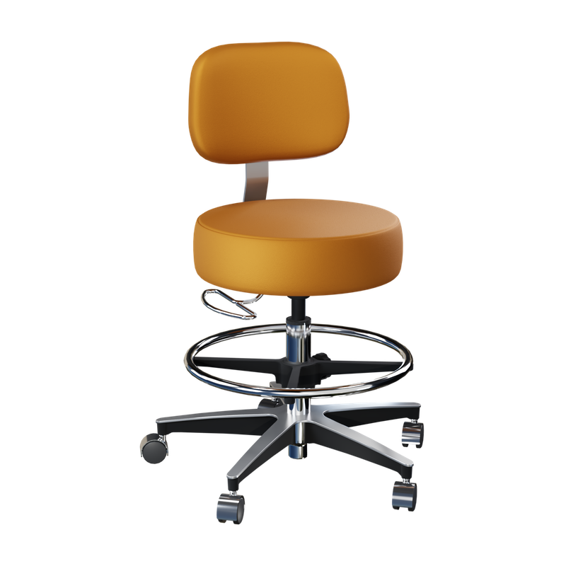 11001BFR-Century-with-Backrest-and-Footring_Saddle