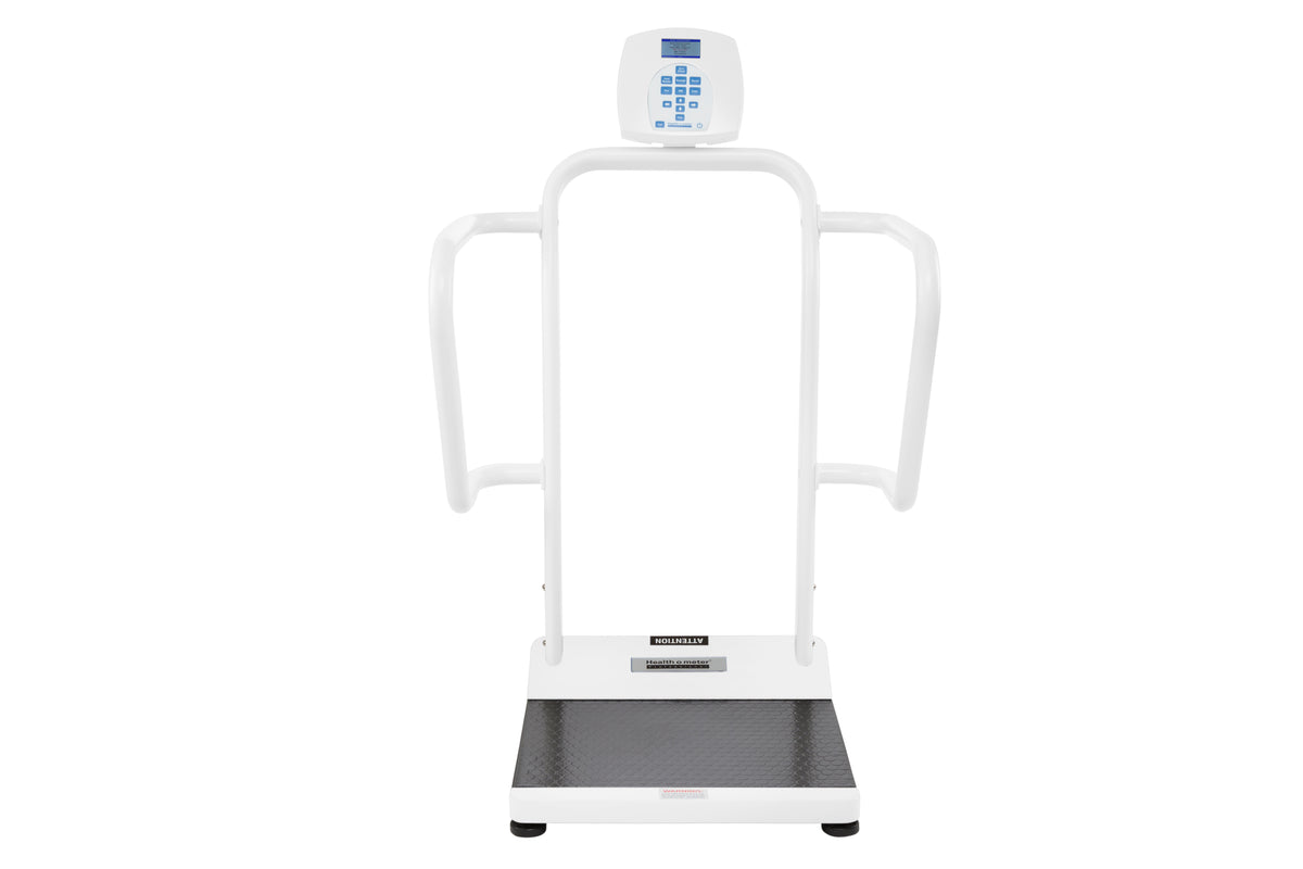 Health o meter 1100KL bariatric platform scale