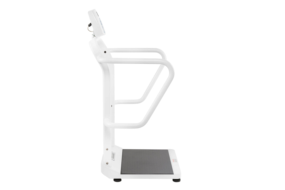 Health o meter 1100KL bariatric platform scale - view 4