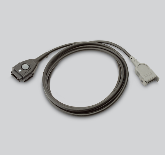 Stryker LIFEPAK 15 QUIK-COMBO Therapy Cable - 11113-000004
