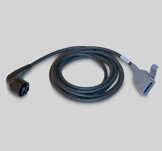 Stryker LIFEPAK 20e QUIK-COMBO Therapy Cable - 11110-000040