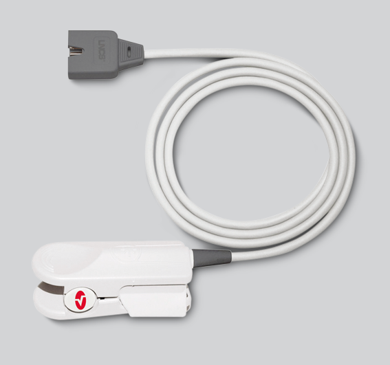 Stryker Masimo LNCS Reusable SpO2 Sensors