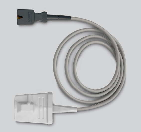 Stryker Masimo LNCS Reusable SpO2 Sensors - image 2