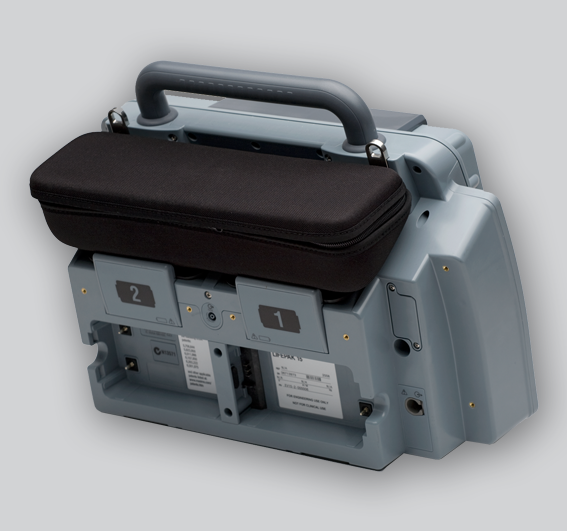 Stryker LIFEPAK 15 Top Pouch - 11220-000028