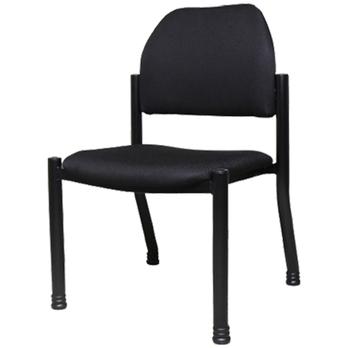Blickman 1130 patient room chair without arms