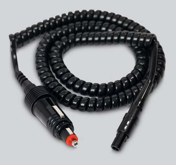 Stryker LUCAS Car Cable - 11576-000048