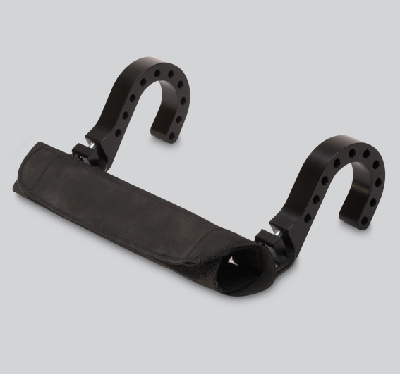 Stryker LIFEPAK 15 Bed Connector - 11996-000374
