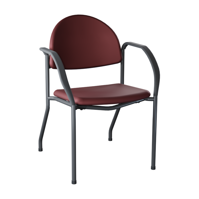 1250-Side-Chair-with-Arms_Cabernet