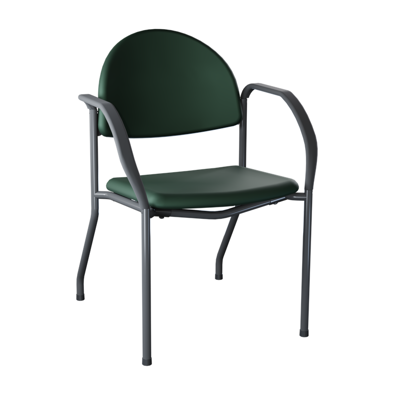 1250-Side-Chair-with-Arms_Deep_Sea