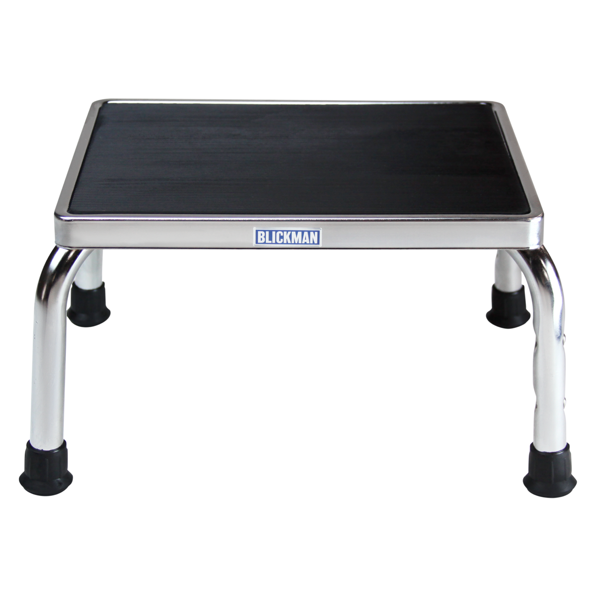 Blickman 1250 step stool, alternate view
