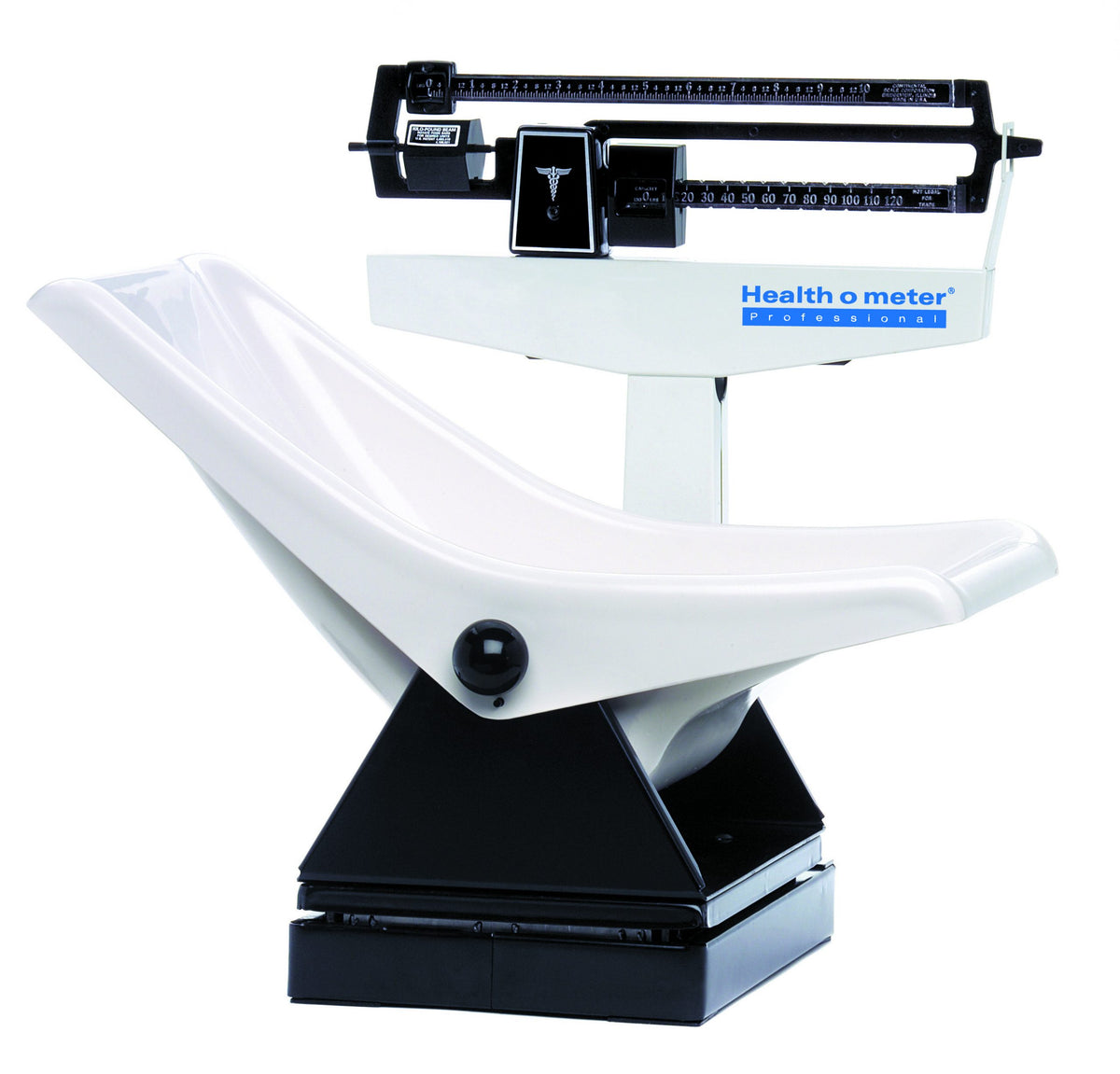 Health o meter 1524KL mechanical pediatric seat scale