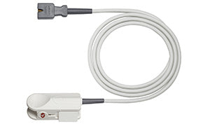 Welch Allyn Spot Vital Signs Accessory – Finger Sensor, Reusable, Adult (LNCS-DCI)