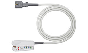 Welch Allyn Spot Vital Signs Accessory – Finger Sensor, Reusable, Pediatric (LNCS-DCIP)