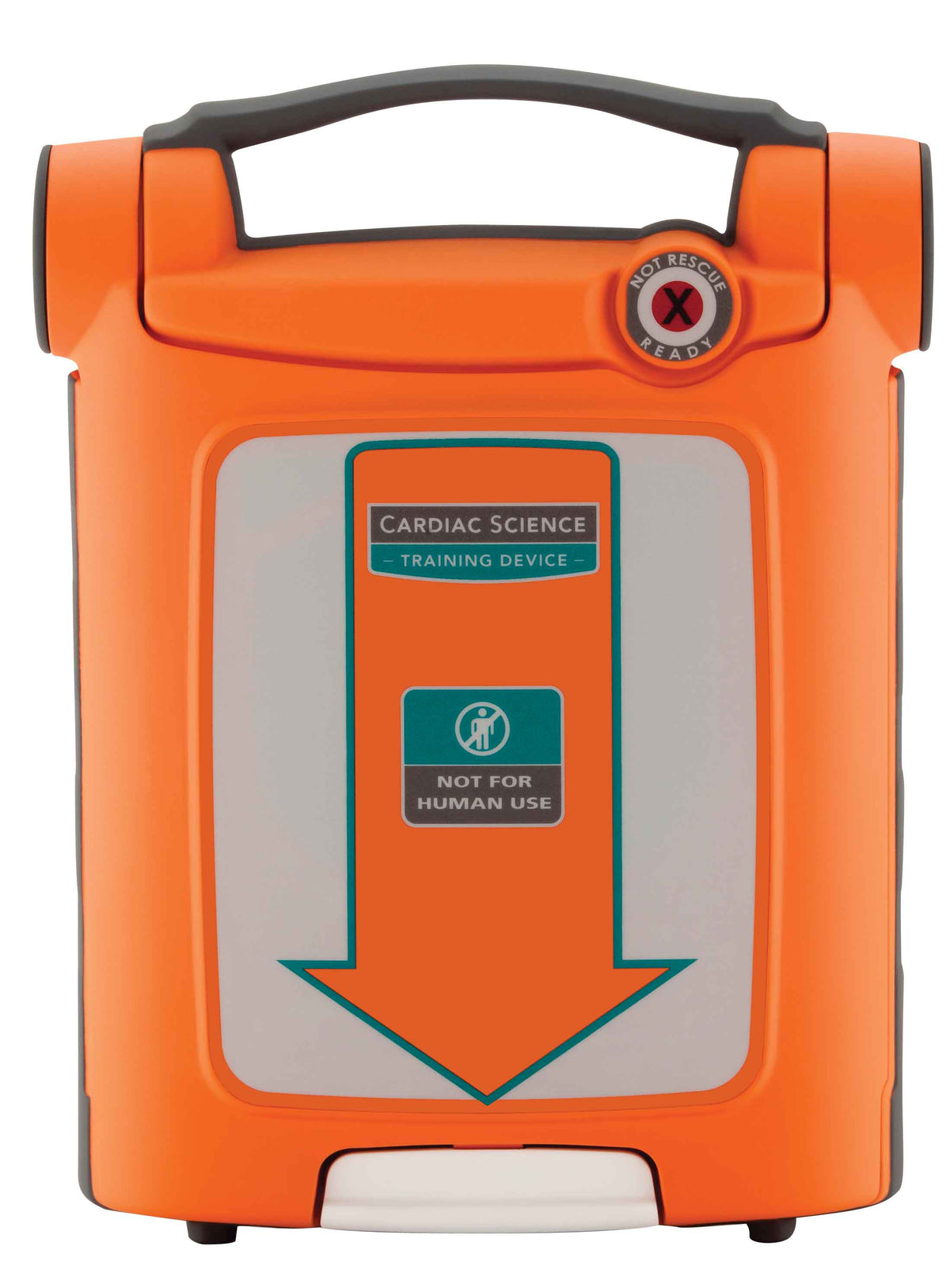 Powerheart G5 AED trainer 190-5020-001