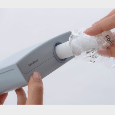 Schiller Disposable Mouthpieces for Spiroscout