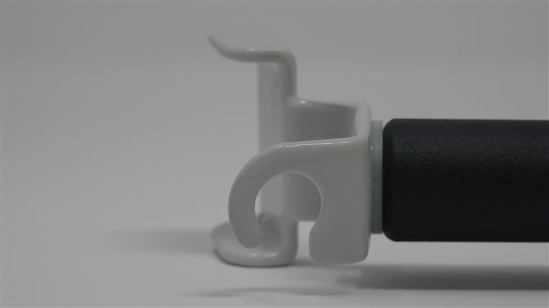 Schiller ECG Cable Support for Trolley X1