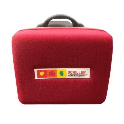 Schiller Carrying Case for EKG FT-1