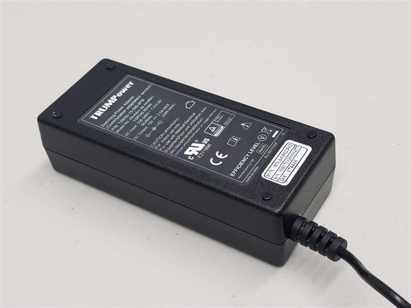 Schiller Medical Grade AC/DC Power Adapter 90-264VAC FT-1