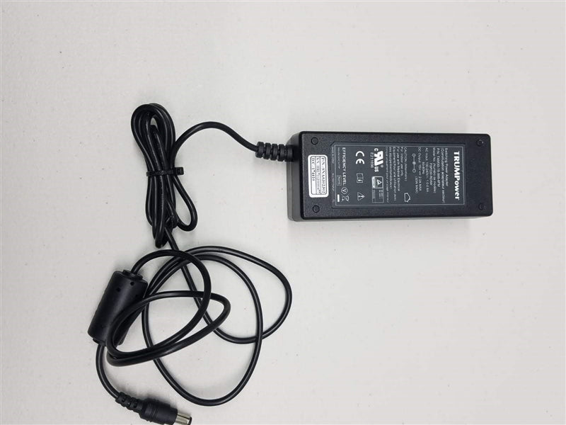 Schiller Medical Grade AC/DC Power Adapter 90-264VAC FT-1