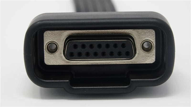 Schiller Adapter Cable for ECG Cable (Ref. 2.400071S or 2.400179) for CARDIOVIT FT-1