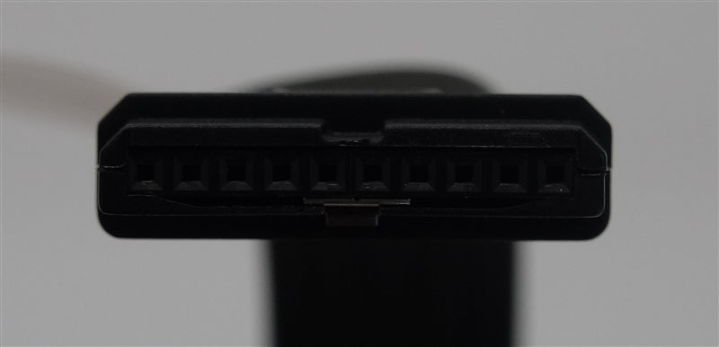 Schiller Adapter Cable for ECG Cable (Ref. 2.400071S or 2.400179) for CARDIOVIT FT-1