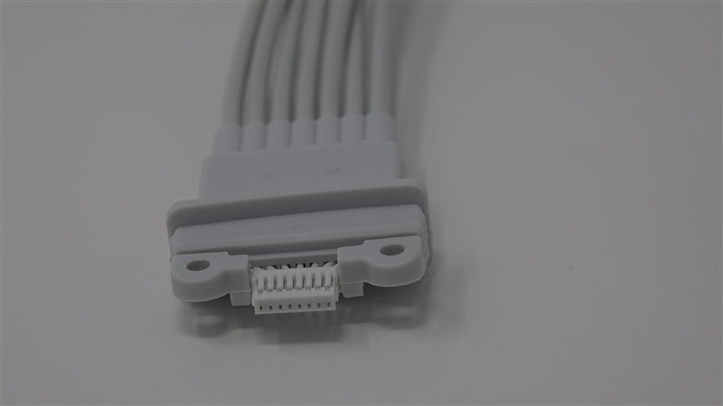 Schiller 7-Lead Patient Cable for AR12plus, AR4plus, FD5plus