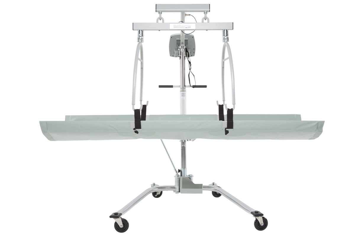 Health o meter 2000KL stretcher scale