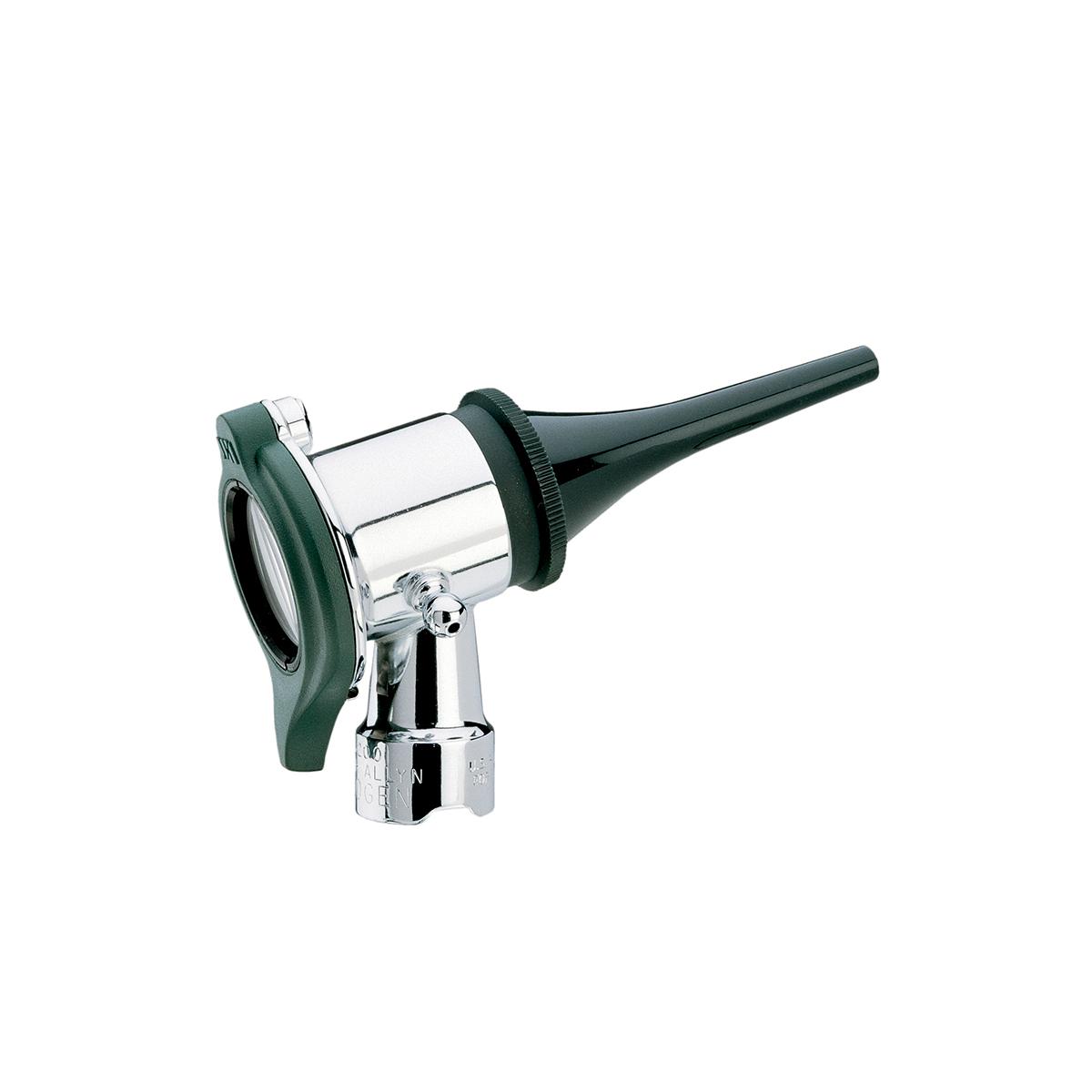 Welch Allyn 3.5V Halogen HPX Veterinary Pneumatic Otoscope (20260)