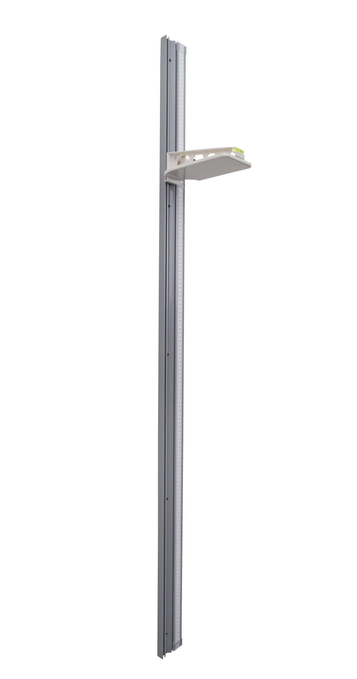 Health o meter 205HR wall-mounted height rod
