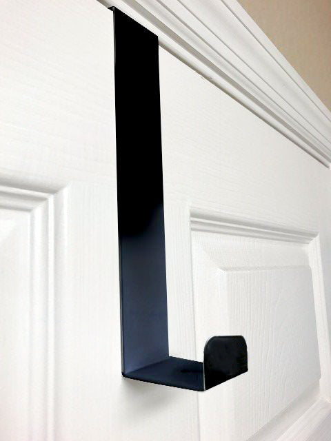 Health o meter 2087 Rollboard door mount hanger, 8 inch