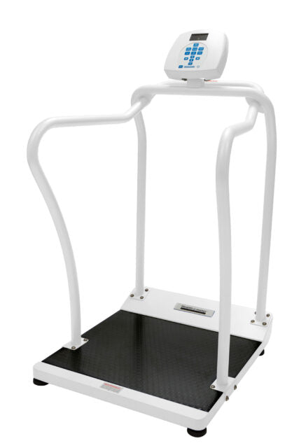 Health o meter 2101KL stand-on bariatric scale
