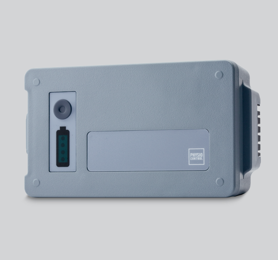 Stryker LIFEPAK 15 Lithium-Ion Battery 5.7 Ah - 21330-001176