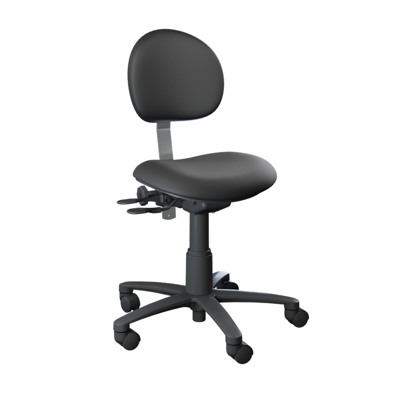 21435B-Millennium_Ergonomic_Without_Armrest_Black_Satin