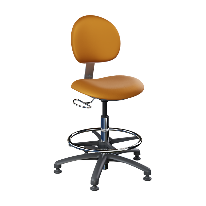 21520B-Millennium-Lab-with-Glides_Saddle