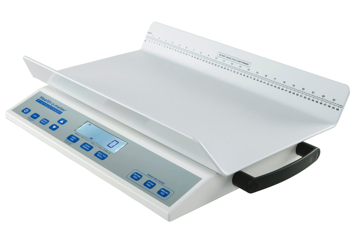 Health o meter 2210KL-AM antimicrobial neonatal / pediatric scale