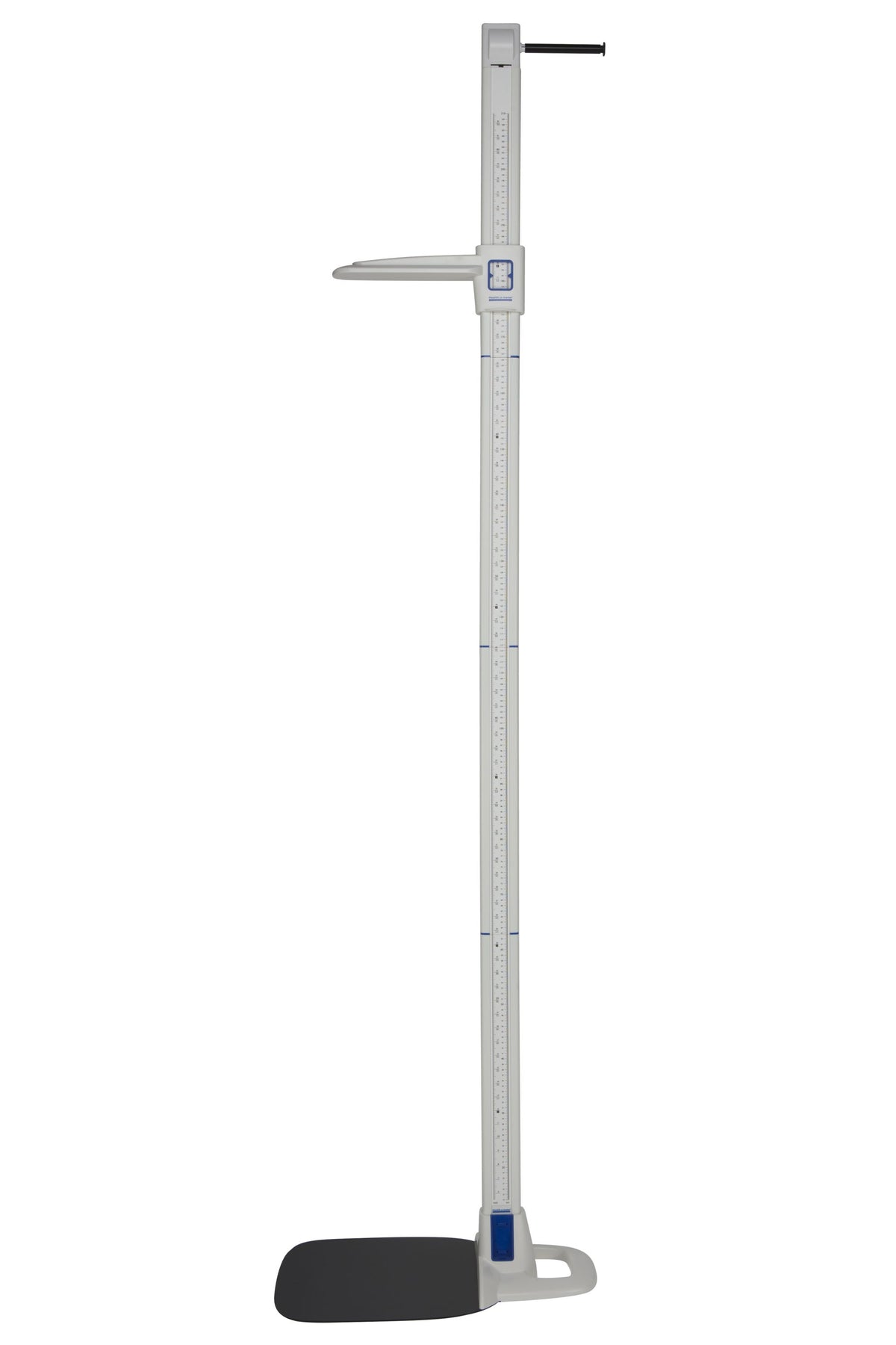 Health o meter 221HR portable stadiometer