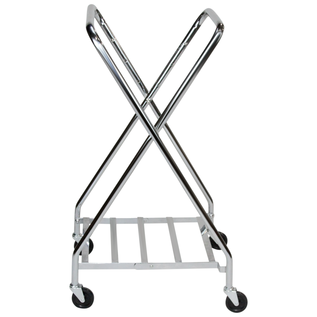 Blickman 2230 folding adjustable hamper